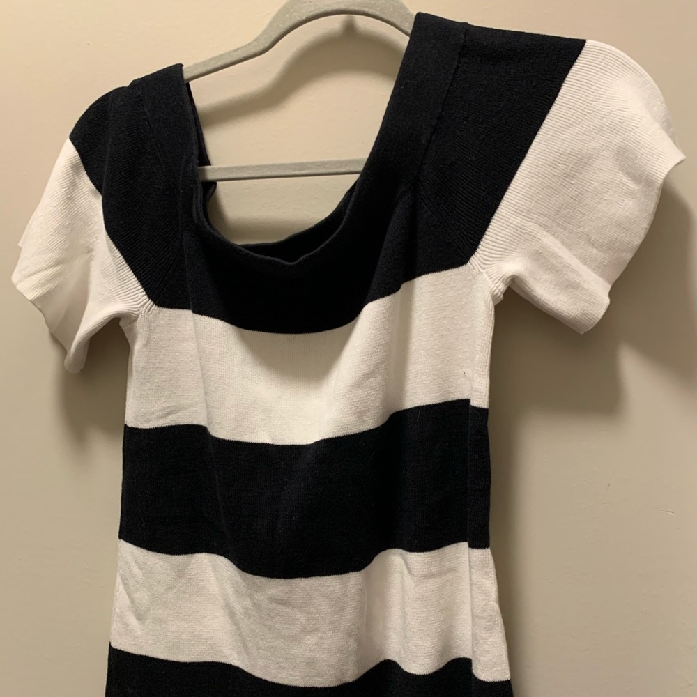 Loft sweater top